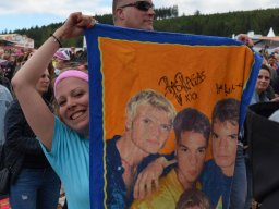 90er Party - Willingen 2024